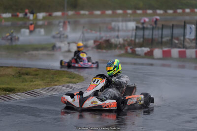 20/11/2016 : Seranne Trophy à Ganges (Photos Antoine Camblor) 2016 — karting