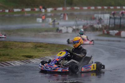 20/11/2016 : Seranne Trophy à Ganges (Photos Antoine Camblor) 2016 — karting