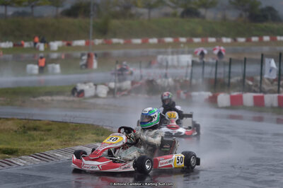 20/11/2016 : Seranne Trophy à Ganges (Photos Antoine Camblor) 2016 — karting