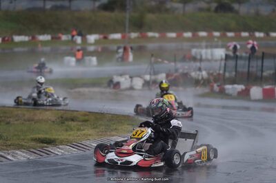 20/11/2016 : Seranne Trophy à Ganges (Photos Antoine Camblor) 2016 — karting