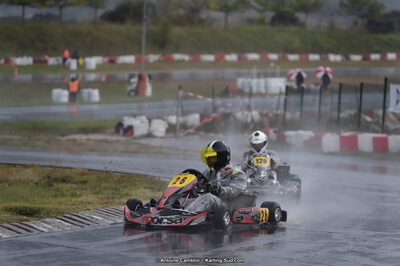20/11/2016 : Seranne Trophy à Ganges (Photos Antoine Camblor) 2016 — karting