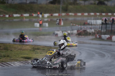 20/11/2016 : Seranne Trophy à Ganges (Photos Antoine Camblor) 2016 — karting