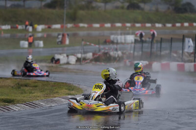 20/11/2016 : Seranne Trophy à Ganges (Photos Antoine Camblor) 2016 — karting