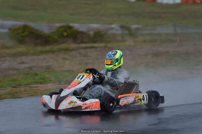 20/11/2016 : Seranne Trophy à Ganges (Photos Antoine Camblor) 2016 — karting