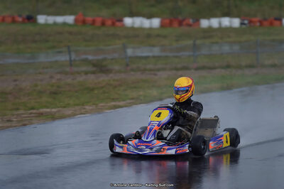 20/11/2016 : Seranne Trophy à Ganges (Photos Antoine Camblor) 2016 — karting