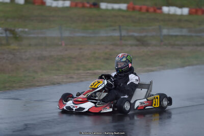 20/11/2016 : Seranne Trophy à Ganges (Photos Antoine Camblor) 2016 — karting