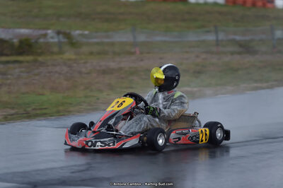 20/11/2016 : Seranne Trophy à Ganges (Photos Antoine Camblor) 2016 — karting