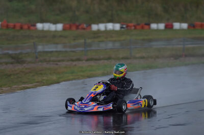 20/11/2016 : Seranne Trophy à Ganges (Photos Antoine Camblor) 2016 — karting