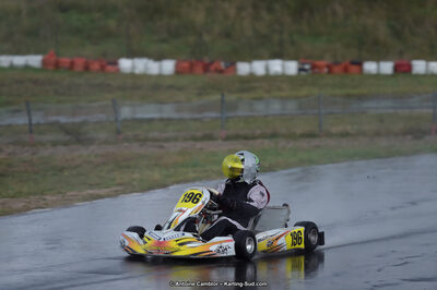 20/11/2016 : Seranne Trophy à Ganges (Photos Antoine Camblor) 2016 — karting