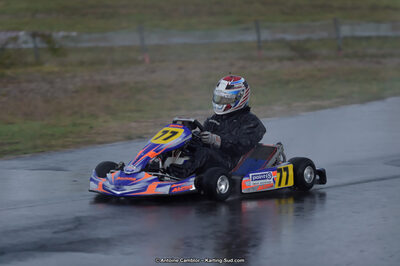 20/11/2016 : Seranne Trophy à Ganges (Photos Antoine Camblor) 2016 — karting