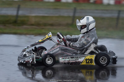 20/11/2016 : Seranne Trophy à Ganges (Photos Antoine Camblor) 2016 — karting