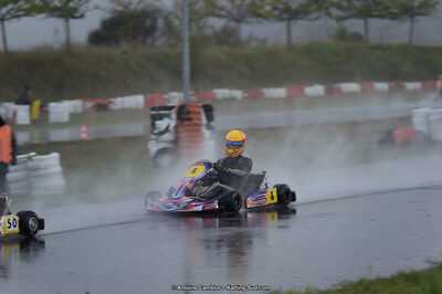 20/11/2016 : Seranne Trophy à Ganges (Photos Antoine Camblor) 2016 — karting