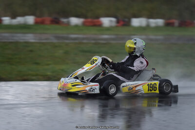 20/11/2016 : Seranne Trophy à Ganges (Photos Antoine Camblor) 2016 — karting