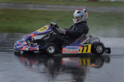 20/11/2016 : Seranne Trophy à Ganges (Photos Antoine Camblor) 2016 — karting