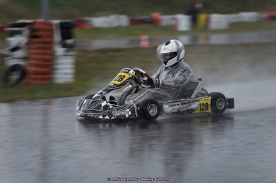 20/11/2016 : Seranne Trophy à Ganges (Photos Antoine Camblor) 2016 — karting