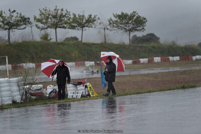 20/11/2016 : Seranne Trophy à Ganges (Photos Antoine Camblor) 2016 — karting