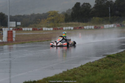 20/11/2016 : Seranne Trophy à Ganges (Photos Antoine Camblor) 2016 — karting