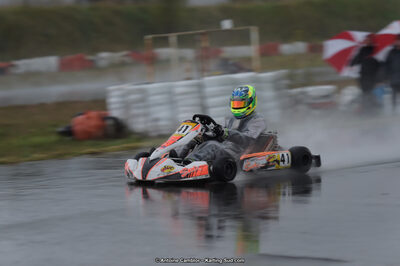20/11/2016 : Seranne Trophy à Ganges (Photos Antoine Camblor) 2016 — karting