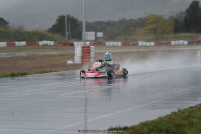 20/11/2016 : Seranne Trophy à Ganges (Photos Antoine Camblor) 2016 — karting