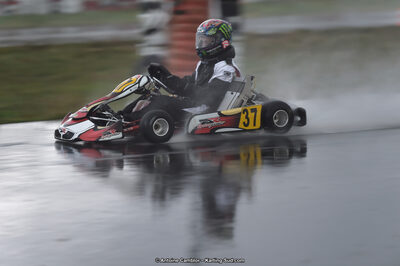 20/11/2016 : Seranne Trophy à Ganges (Photos Antoine Camblor) 2016 — karting