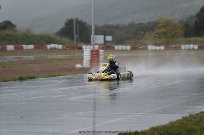 20/11/2016 : Seranne Trophy à Ganges (Photos Antoine Camblor) 2016 — karting