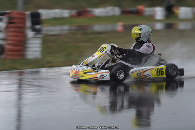 20/11/2016 : Seranne Trophy à Ganges (Photos Antoine Camblor) 2016 — karting