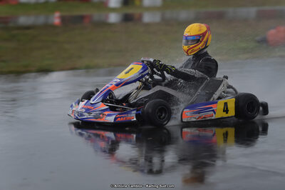 20/11/2016 : Seranne Trophy à Ganges (Photos Antoine Camblor) 2016 — karting