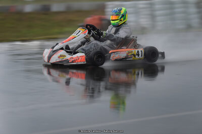 20/11/2016 : Seranne Trophy à Ganges (Photos Antoine Camblor) 2016 — karting
