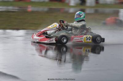 20/11/2016 : Seranne Trophy à Ganges (Photos Antoine Camblor) 2016 — karting