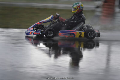 20/11/2016 : Seranne Trophy à Ganges (Photos Antoine Camblor) 2016 — karting