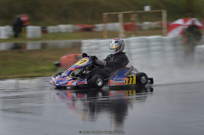 20/11/2016 : Seranne Trophy à Ganges (Photos Antoine Camblor) 2016 — karting