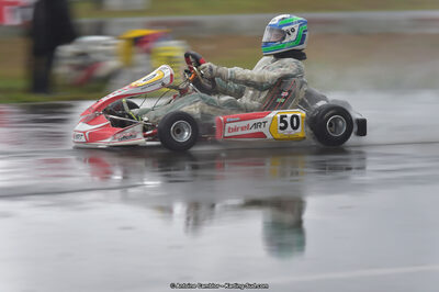 20/11/2016 : Seranne Trophy à Ganges (Photos Antoine Camblor) 2016 — karting