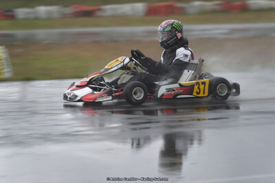 20/11/2016 : Seranne Trophy à Ganges (Photos Antoine Camblor) 2016 — karting