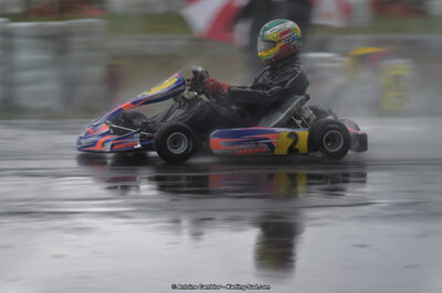 20/11/2016 : Seranne Trophy à Ganges (Photos Antoine Camblor) 2016 — karting