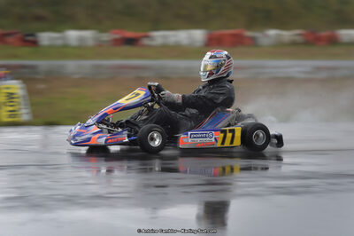 20/11/2016 : Seranne Trophy à Ganges (Photos Antoine Camblor) 2016 — karting