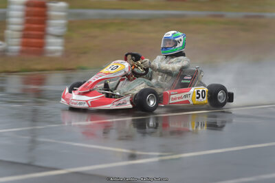 20/11/2016 : Seranne Trophy à Ganges (Photos Antoine Camblor) 2016 — karting