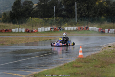 20/11/2016 : Seranne Trophy à Ganges (Photos Antoine Camblor) 2016 — karting