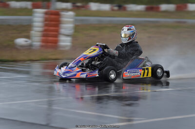20/11/2016 : Seranne Trophy à Ganges (Photos Antoine Camblor) 2016 — karting