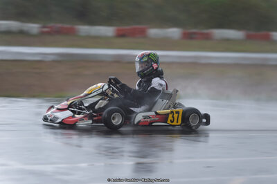 20/11/2016 : Seranne Trophy à Ganges (Photos Antoine Camblor) 2016 — karting