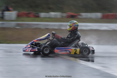 20/11/2016 : Seranne Trophy à Ganges (Photos Antoine Camblor) 2016 — karting