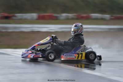 20/11/2016 : Seranne Trophy à Ganges (Photos Antoine Camblor) 2016 — karting