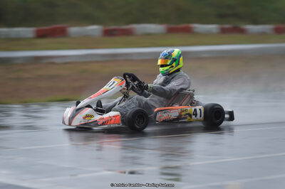 20/11/2016 : Seranne Trophy à Ganges (Photos Antoine Camblor) 2016 — karting