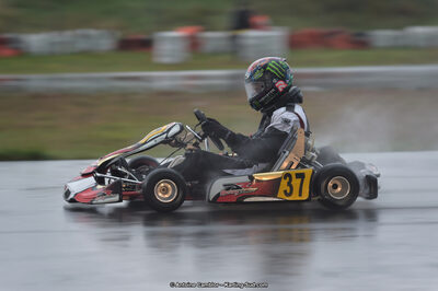 20/11/2016 : Seranne Trophy à Ganges (Photos Antoine Camblor) 2016 — karting