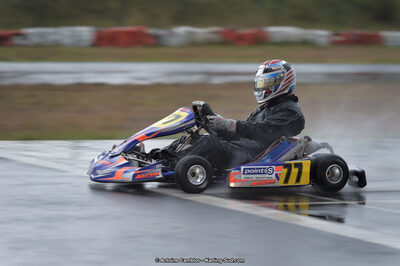 20/11/2016 : Seranne Trophy à Ganges (Photos Antoine Camblor) 2016 — karting