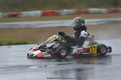 20/11/2016 : Seranne Trophy à Ganges (Photos Antoine Camblor) 2016 — karting