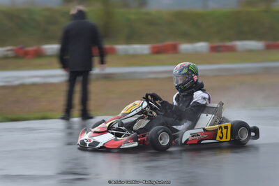 20/11/2016 : Seranne Trophy à Ganges (Photos Antoine Camblor) 2016 — karting