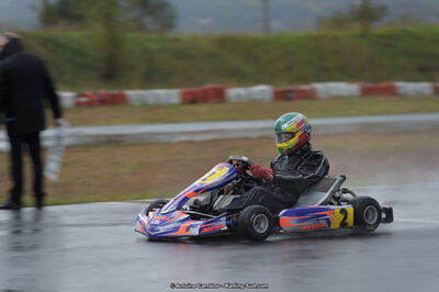 20/11/2016 : Seranne Trophy à Ganges (Photos Antoine Camblor) 2016 — karting