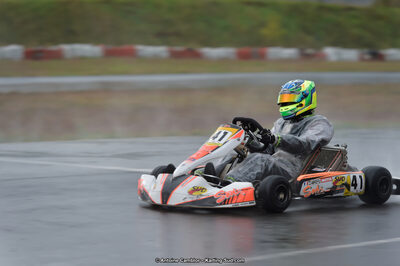 20/11/2016 : Seranne Trophy à Ganges (Photos Antoine Camblor) 2016 — karting