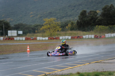20/11/2016 : Seranne Trophy à Ganges (Photos Antoine Camblor) 2016 — karting