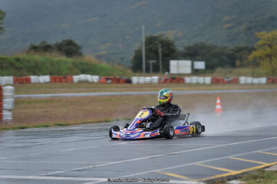20/11/2016 : Seranne Trophy à Ganges (Photos Antoine Camblor) 2016 — karting
